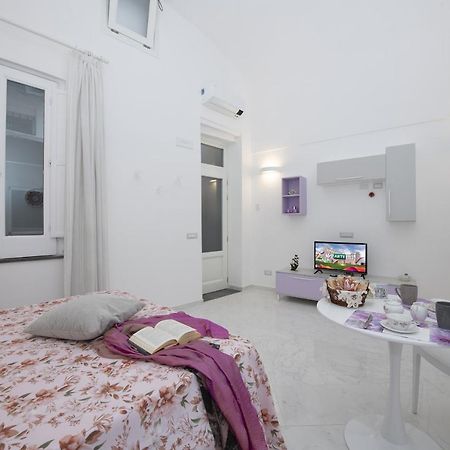 아말피 La Casa Del Marinaio 아파트 외부 사진