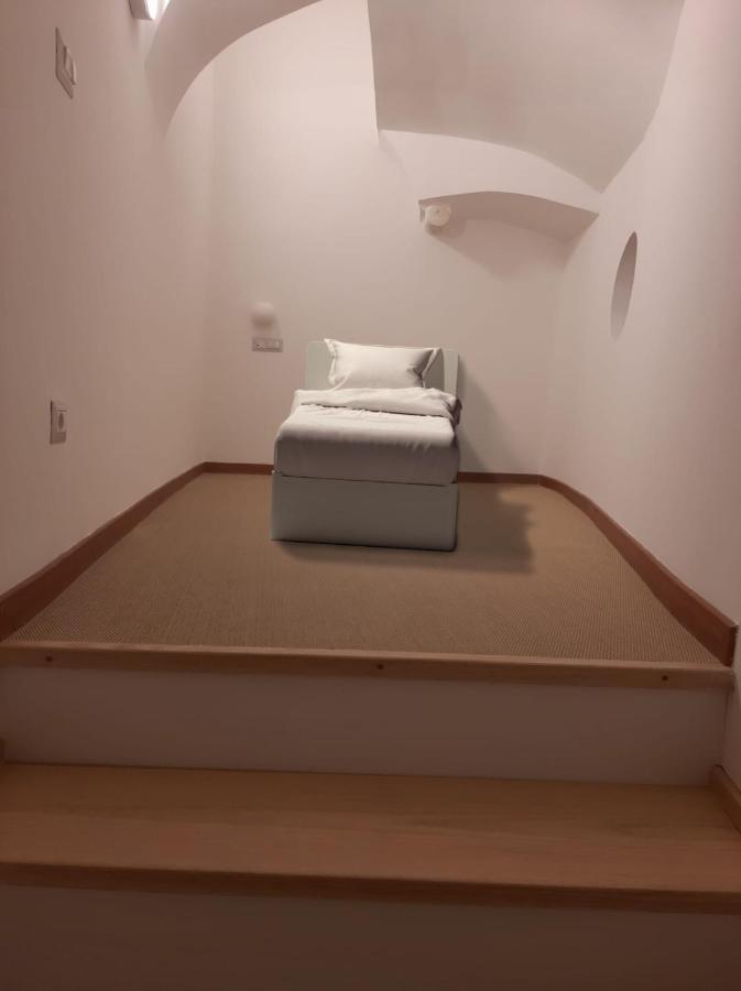 아말피 La Casa Del Marinaio 아파트 외부 사진